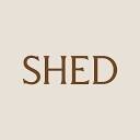 SHED logo